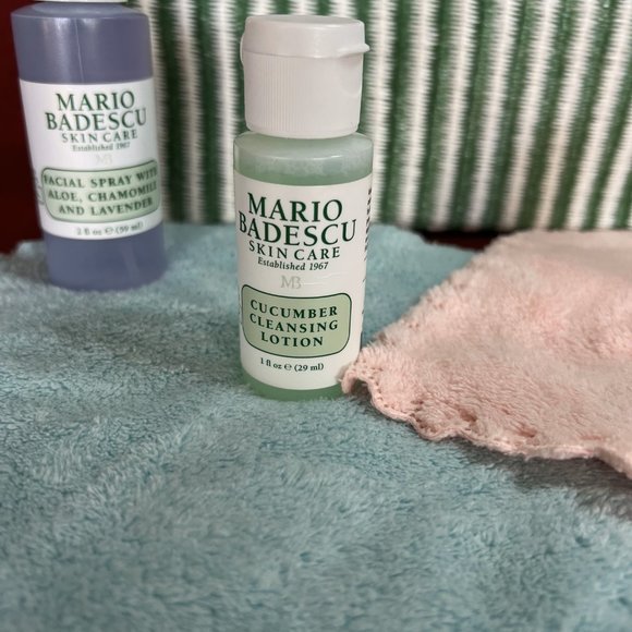 MARIO BADESCU BEAUTY KIT - Picture 6 of 7